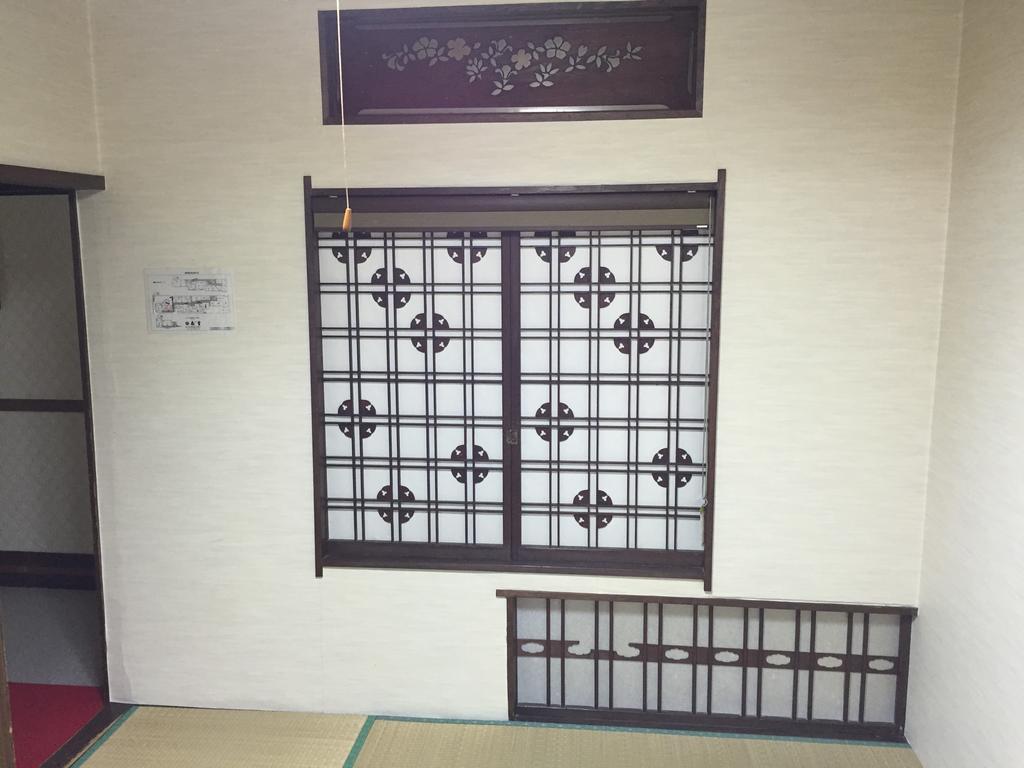 Ryokan Morishige Сендай Экстерьер фото